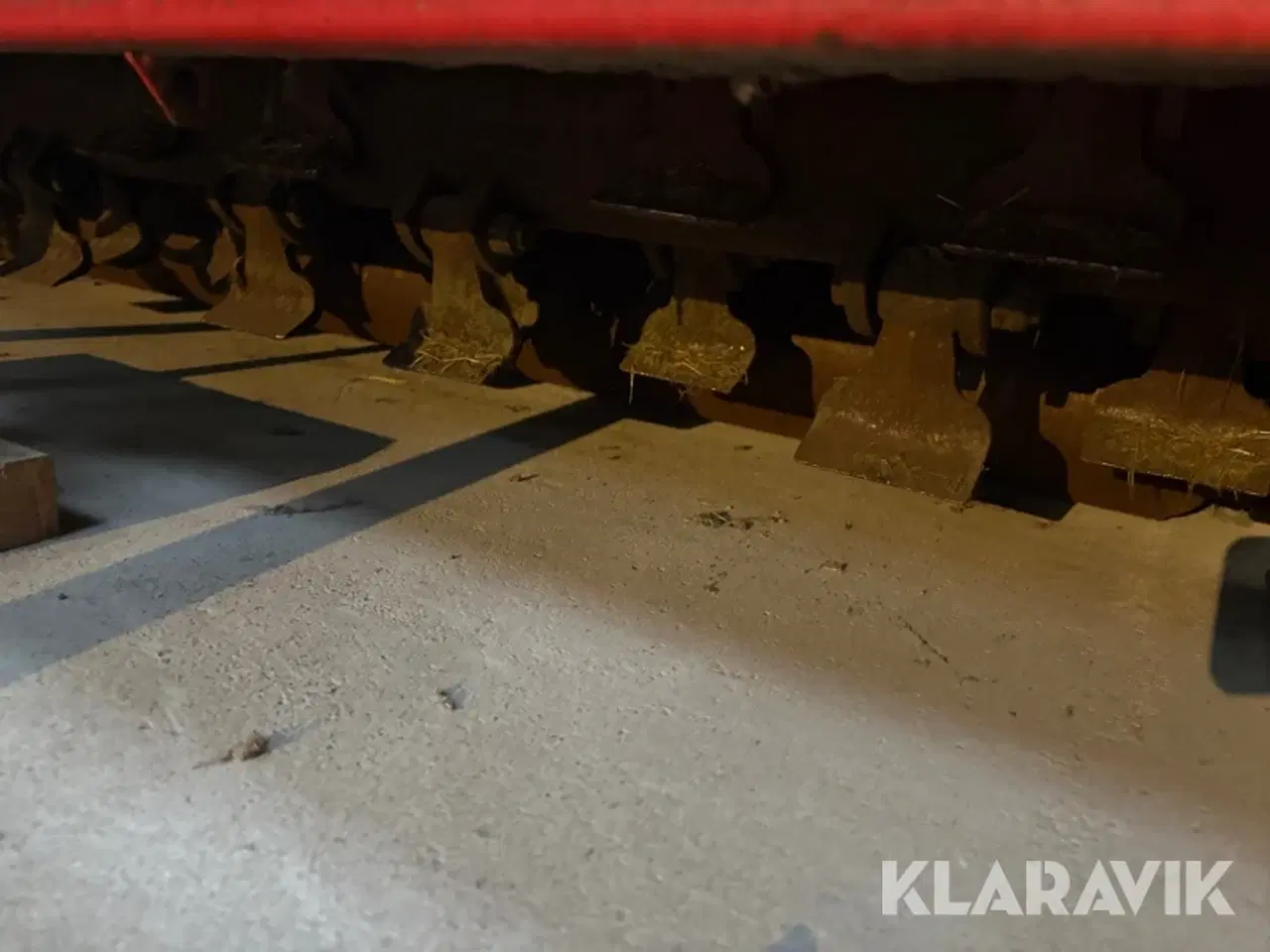 Billede 10 - Brakpudser P. Lindberg DP205