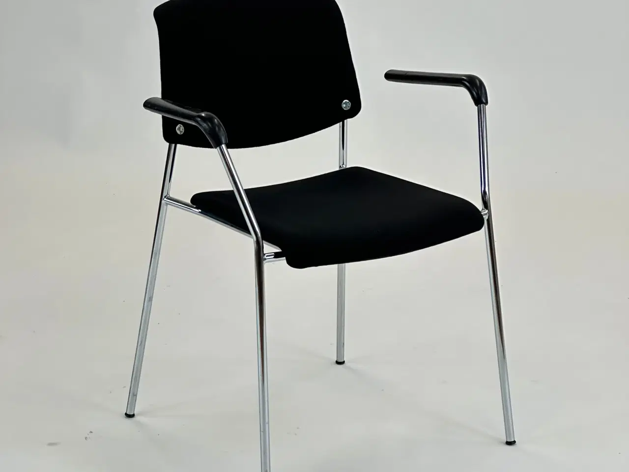 Billede 1 - Pause Chair Fra Magnus Olesen (Sort)