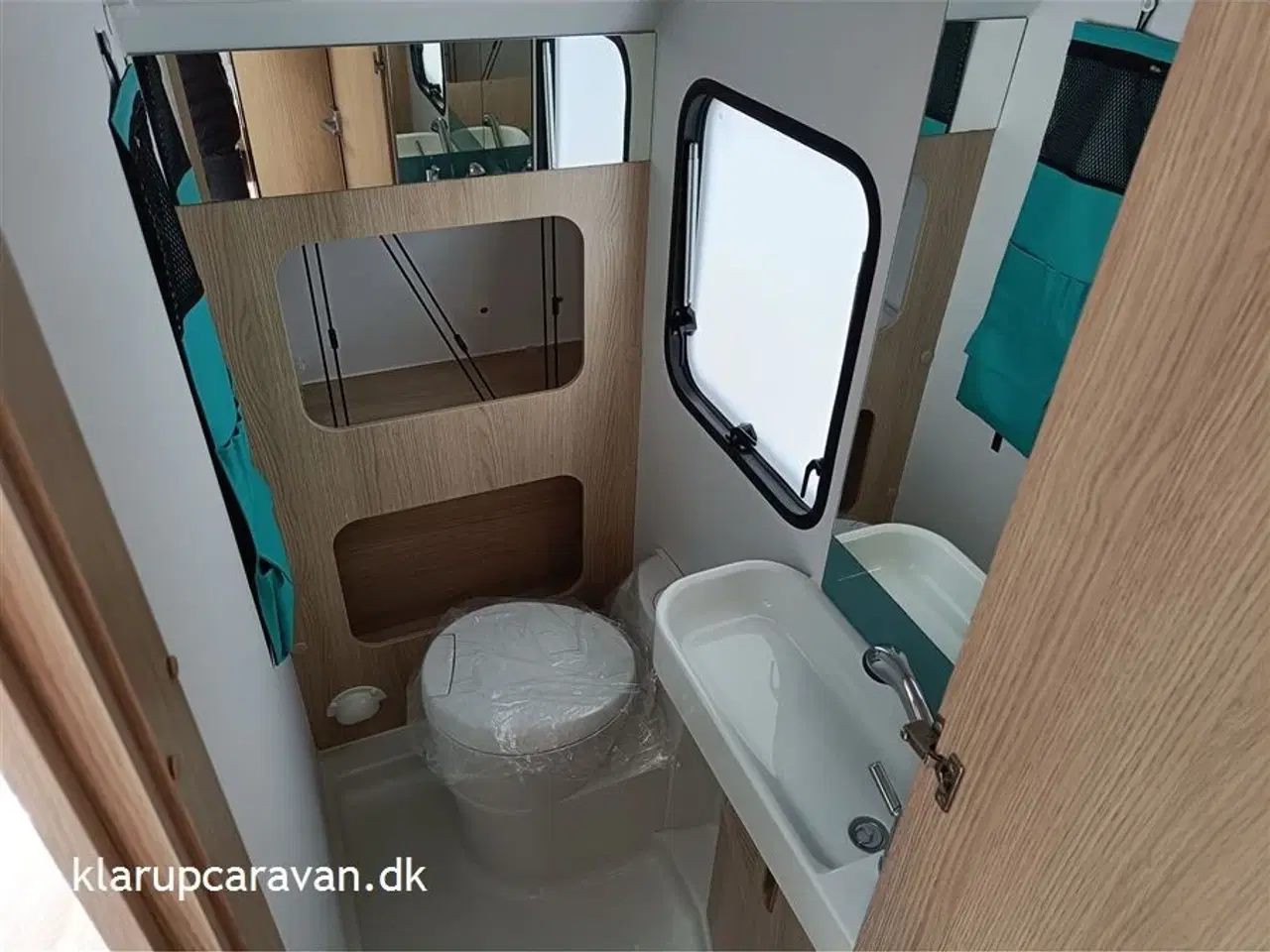 Billede 8 - 2023 - Adria Aviva 472 PK