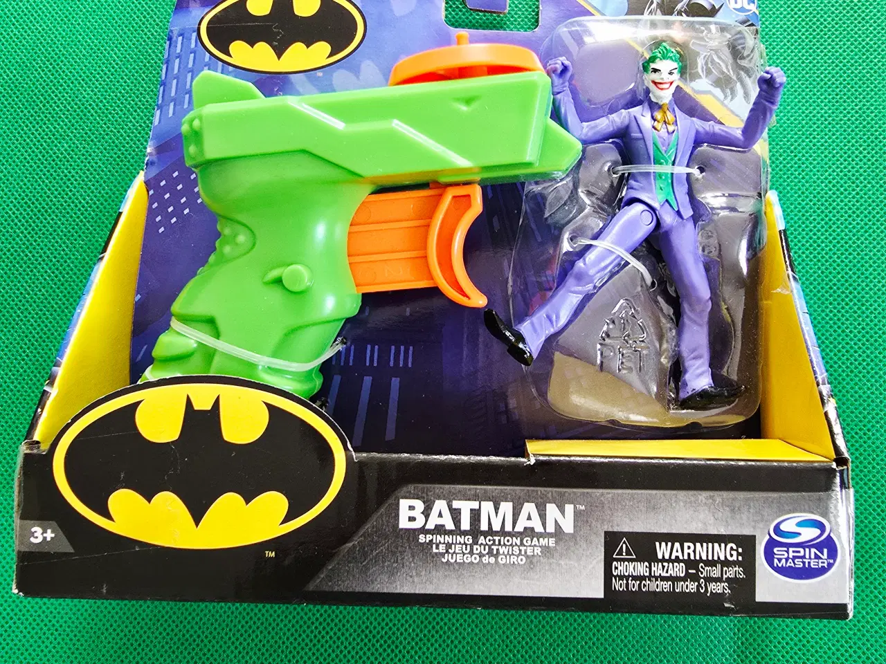 Billede 9 - Legetøjs figurer i uåbnede æsker