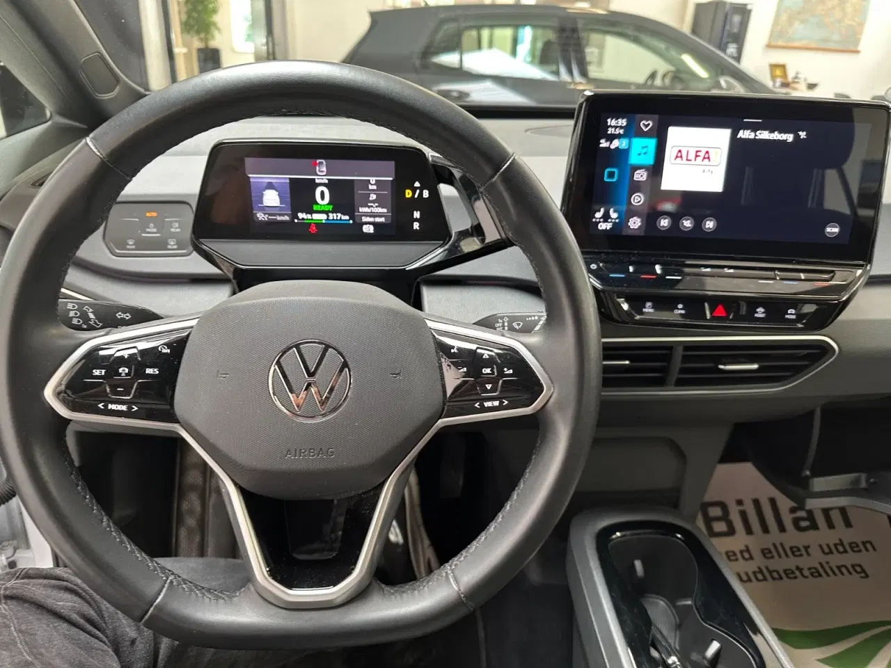 Billede 9 - VW ID.3 58 1ST Pro Performance