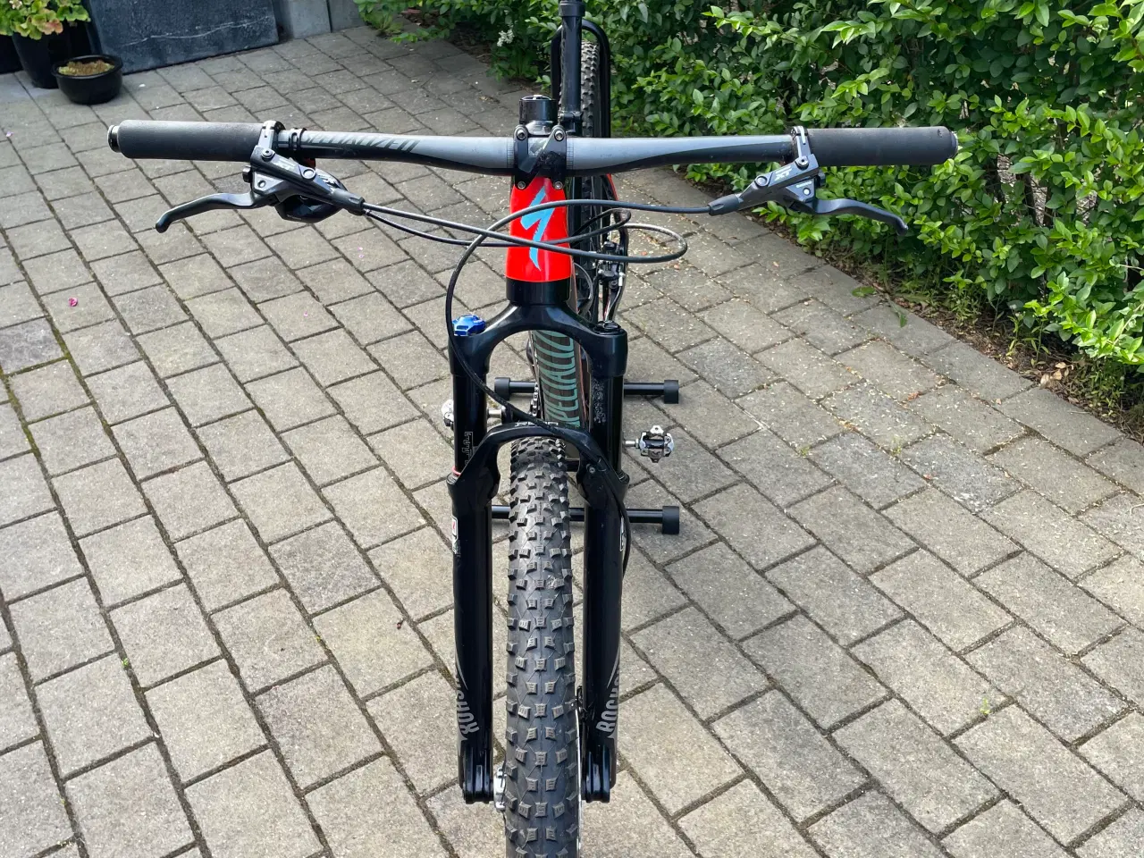 Billede 2 - Specialized MTB Hardtail