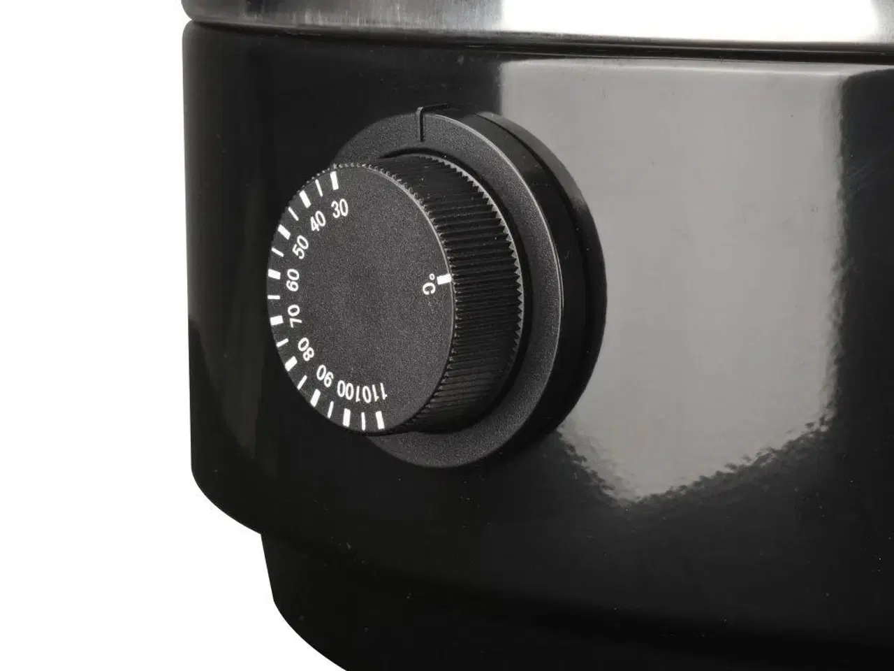 Billede 5 - Vinvarmer rustfrit stål 15 l 2500 W