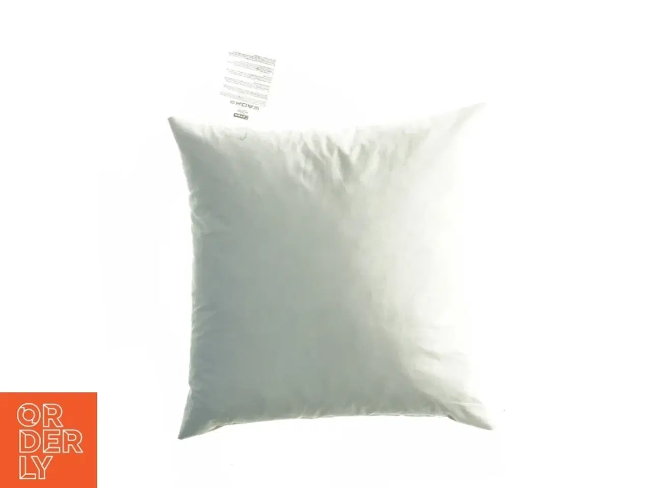 Billede 1 - Monterings Pude fra Jysk (str. 33 x 33 cm)