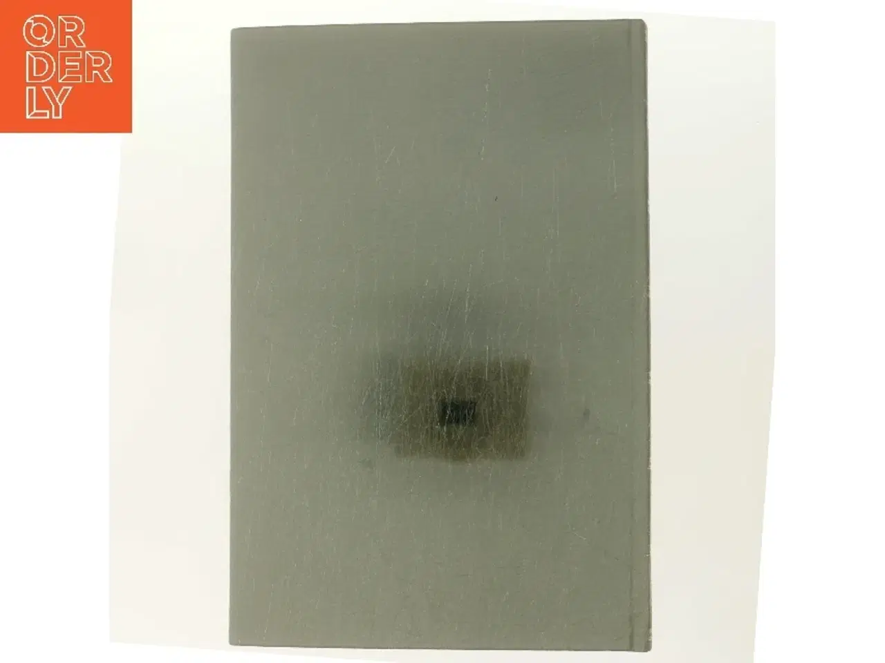 Billede 3 - Min Store Ven af Alain-Fournier (Bog)