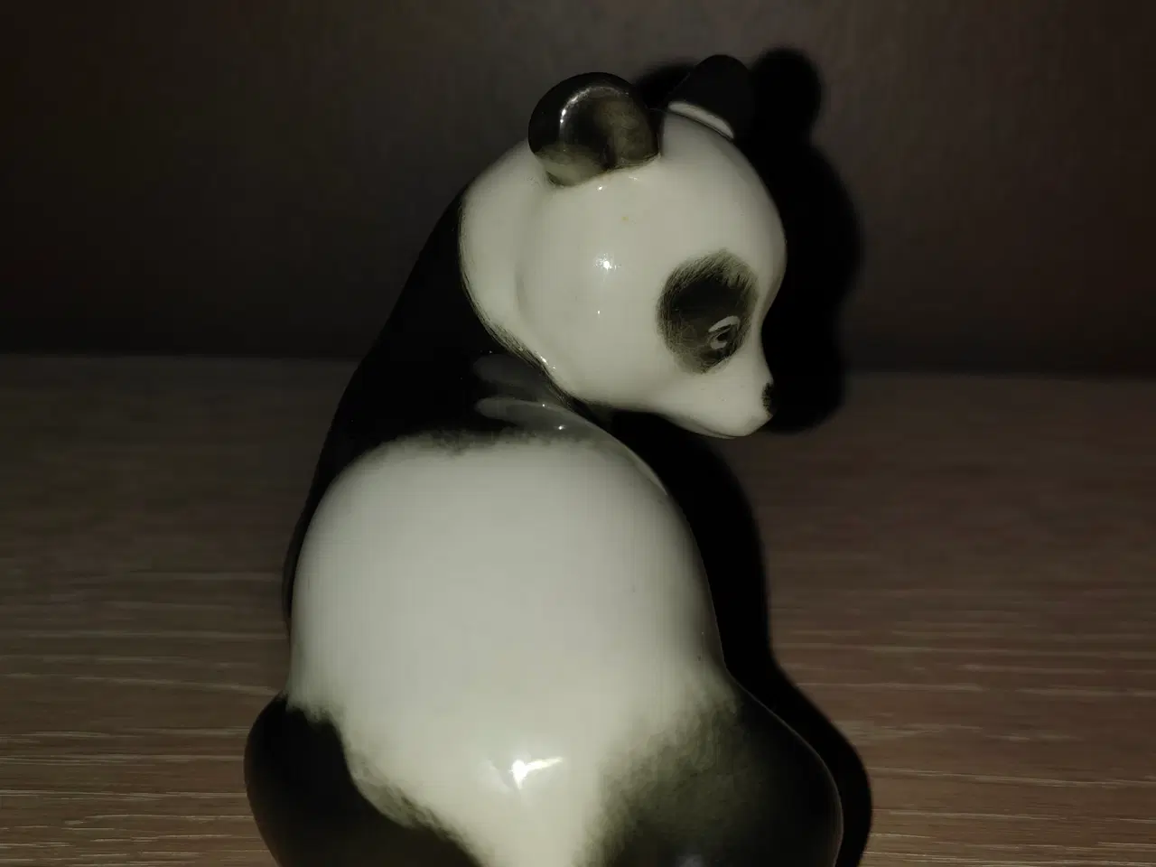 Billede 4 - Lomonosov porcelæns panda