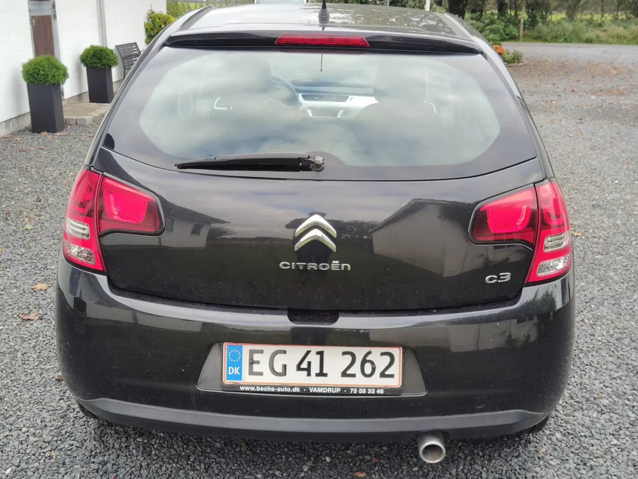 Billede 3 - Citroen C3 