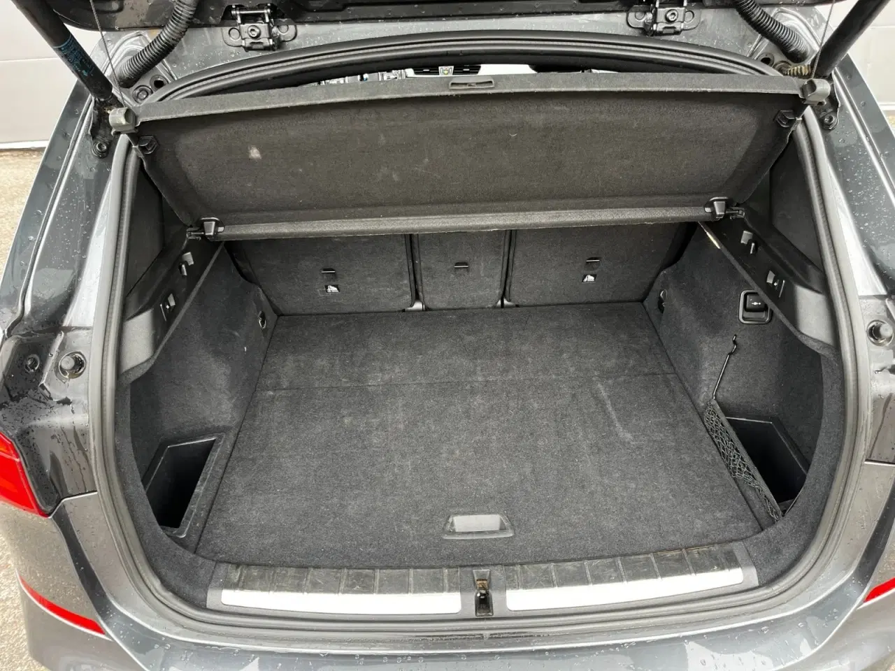 Billede 10 - BMW X1 2,0 xDrive25d aut.