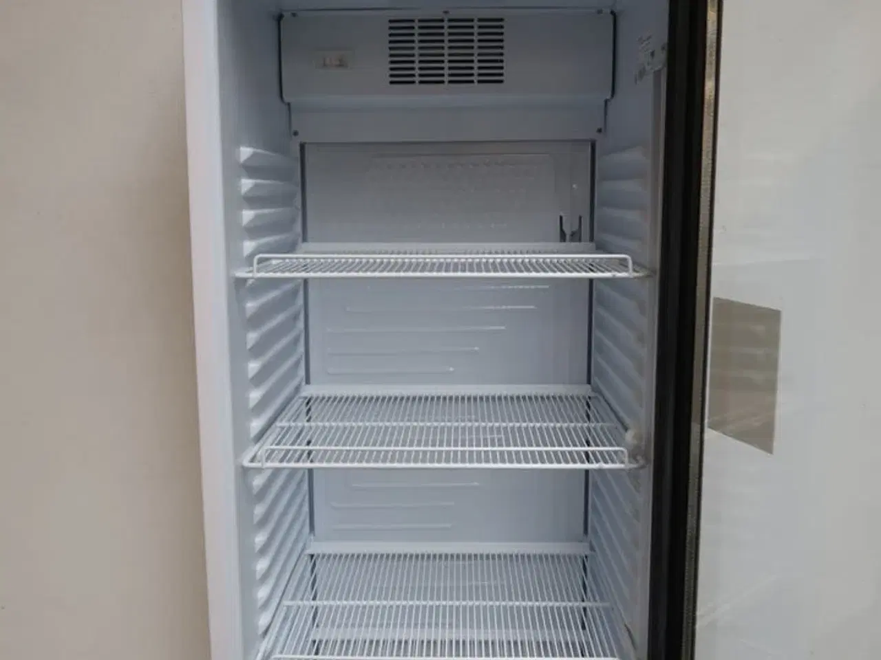 Billede 3 - Display Køleskab, Vibocold D 372 SC M4C