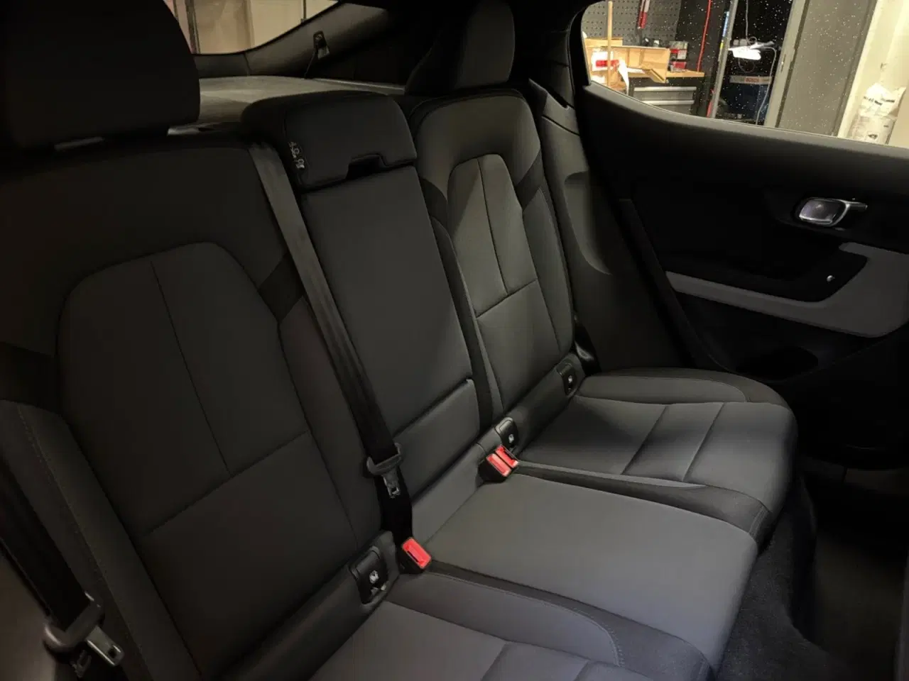 Billede 17 - Polestar 2  Long Range AWD