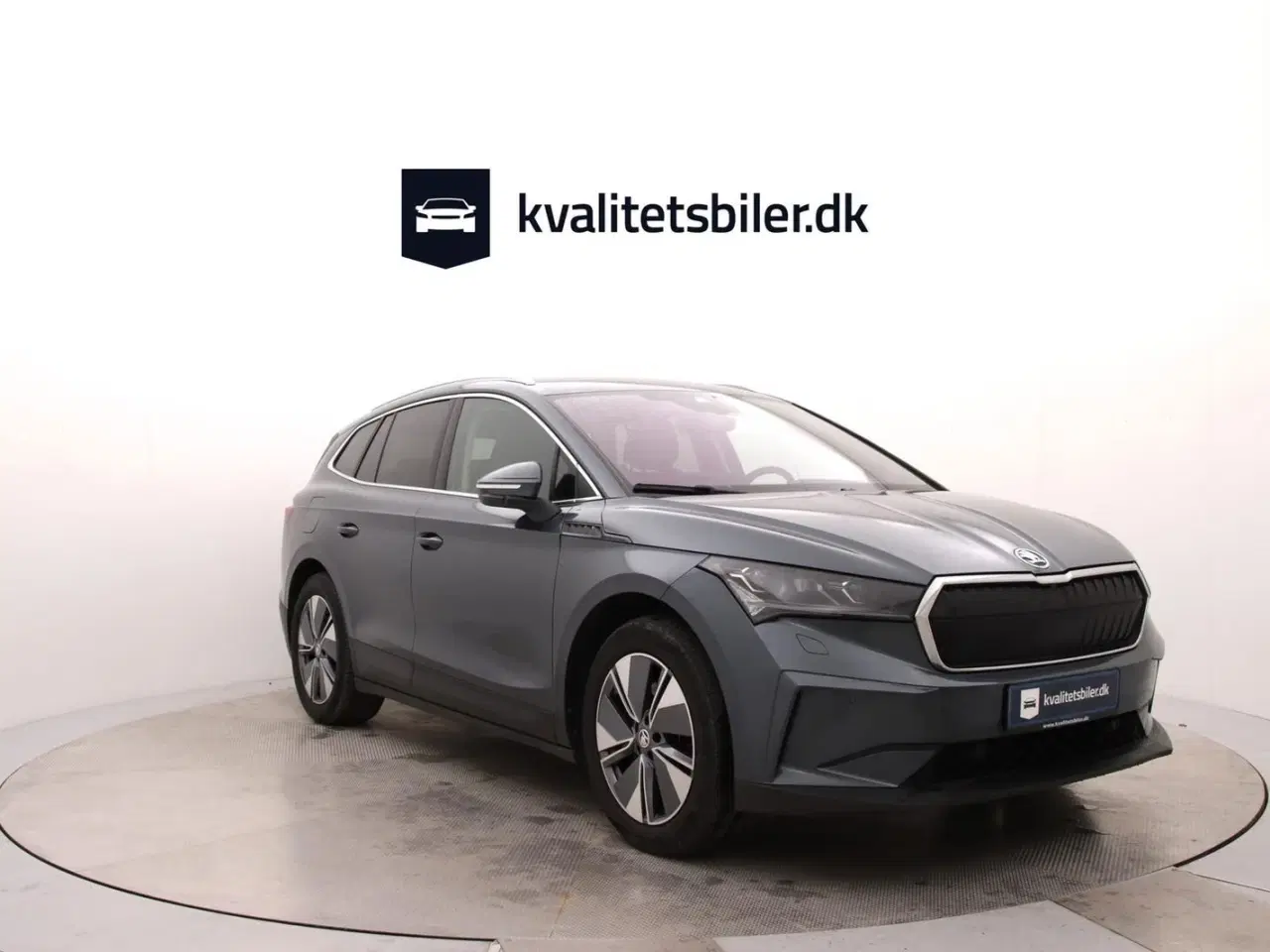 Billede 6 - Skoda Enyaq 80 iV ecoSuite