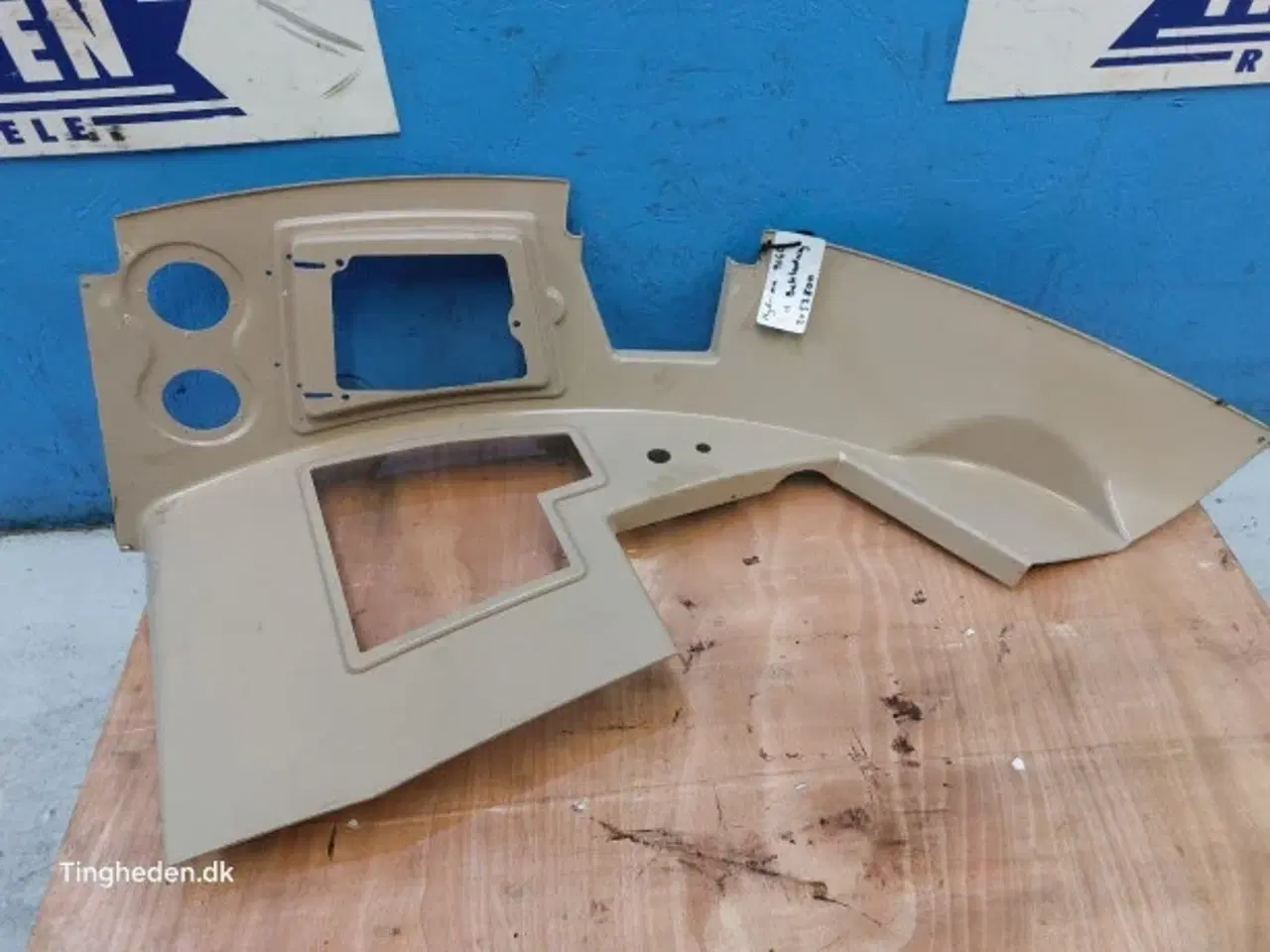 Billede 5 - Hydrema 906D Beklædning R.  2052800