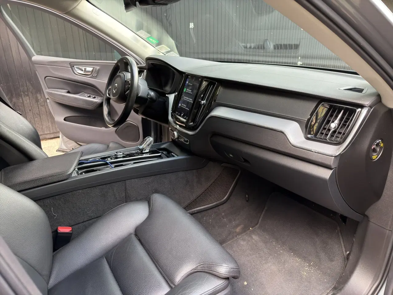 Billede 14 - Volvo XC60 2,0 T8 ReCharge Inscription aut. AWD