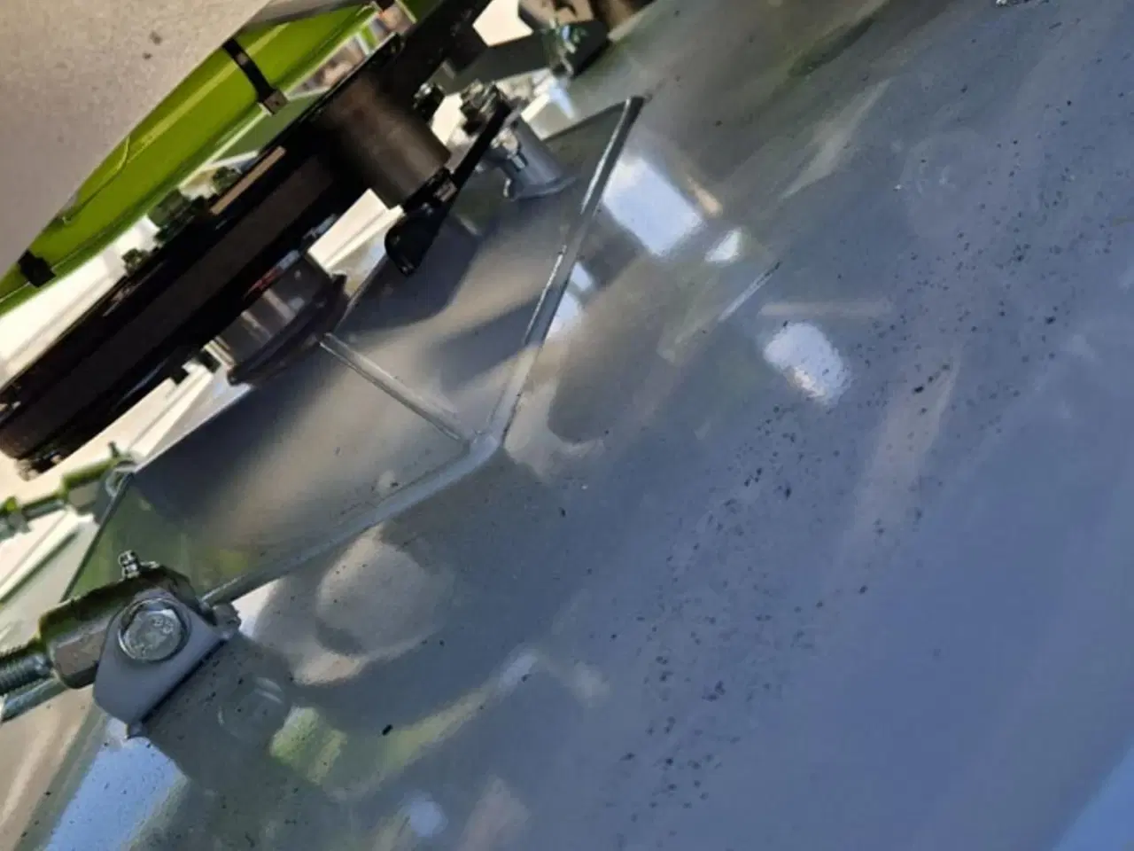 Billede 10 - Grillo Climber 10 AWD 27