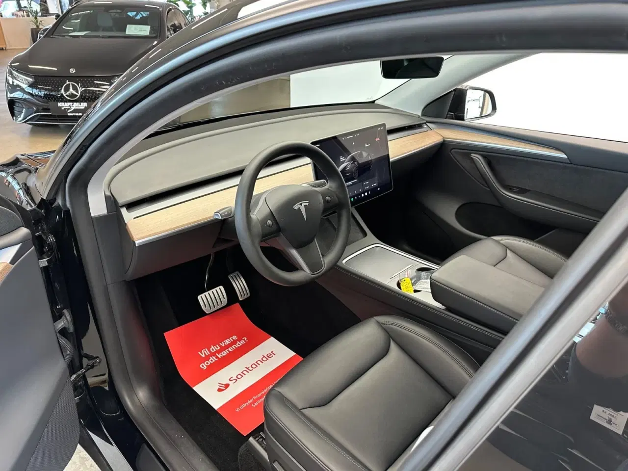 Billede 11 - Tesla Model Y Performance AWD