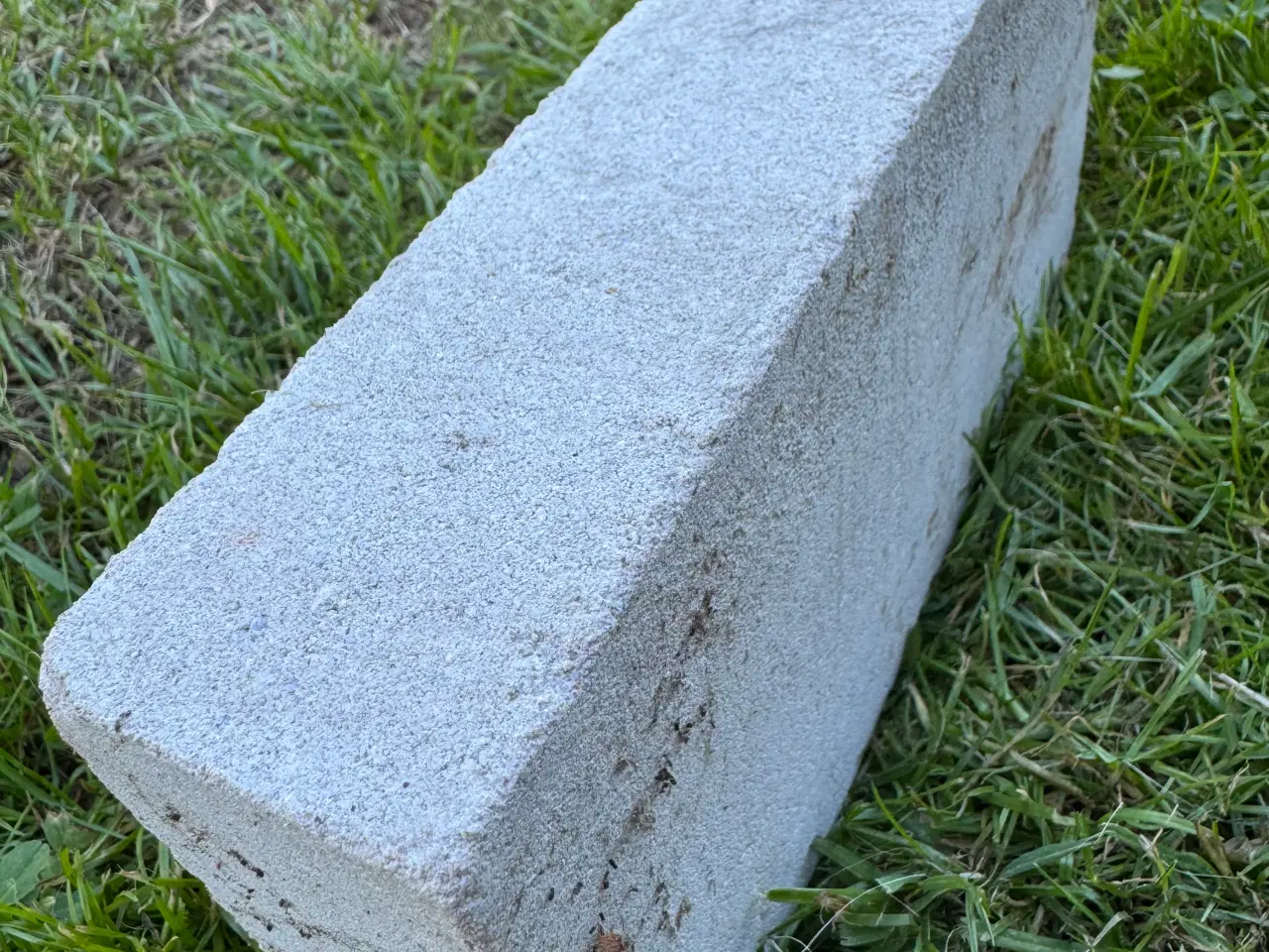 Billede 5 - Kalksandsten