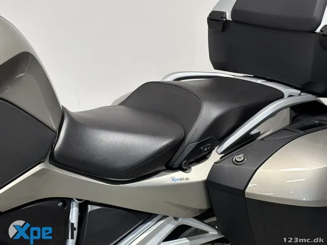 Billede 14 - BMW R 1200 RT