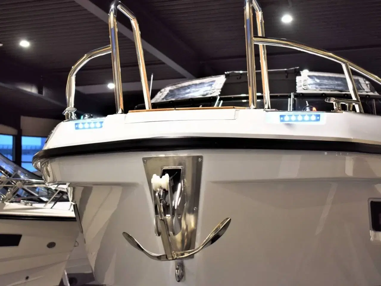 Billede 42 - Finnmaster T9 - 1 X XTO425 (425 HK)