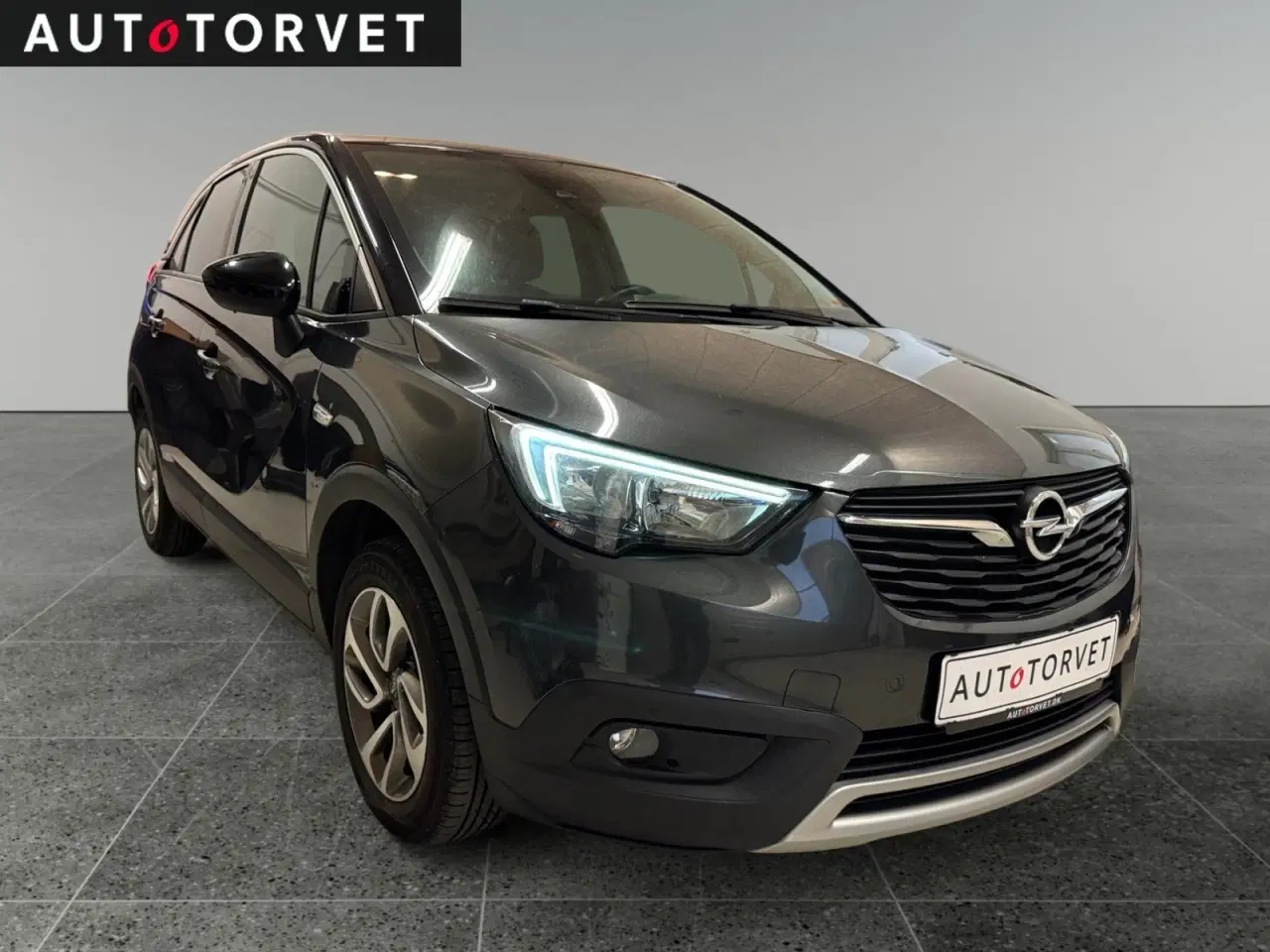 Billede 2 - Opel Crossland X 1,2 T 110 Innovation