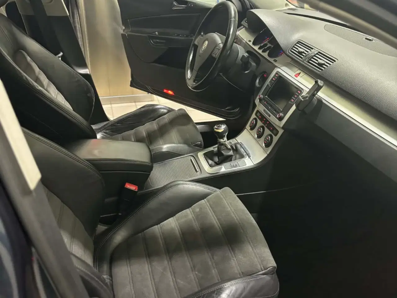 Billede 8 - VW Passat 2.0TDI 2007