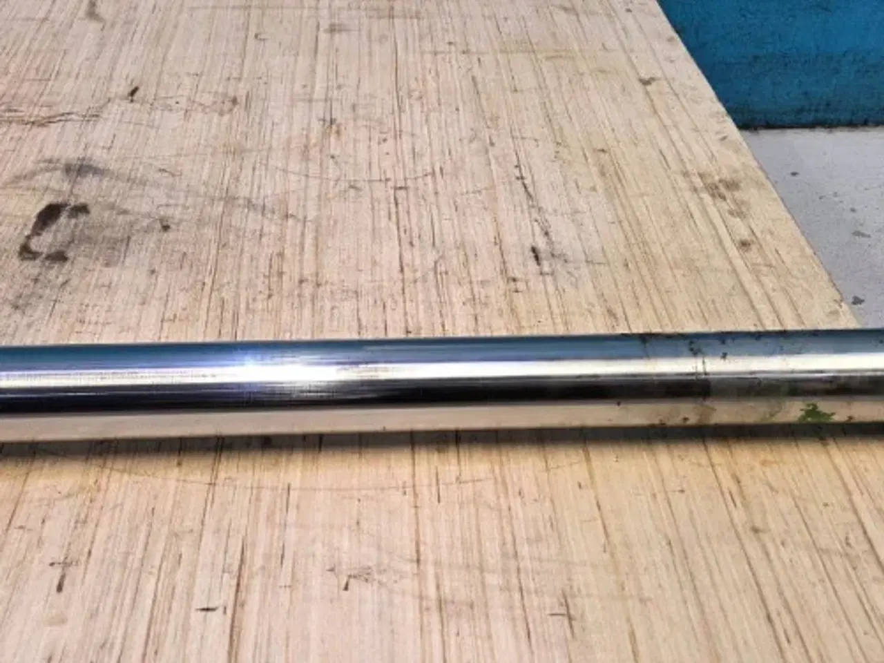 Billede 11 - John Deere 1170 Cylinder DQ32168 