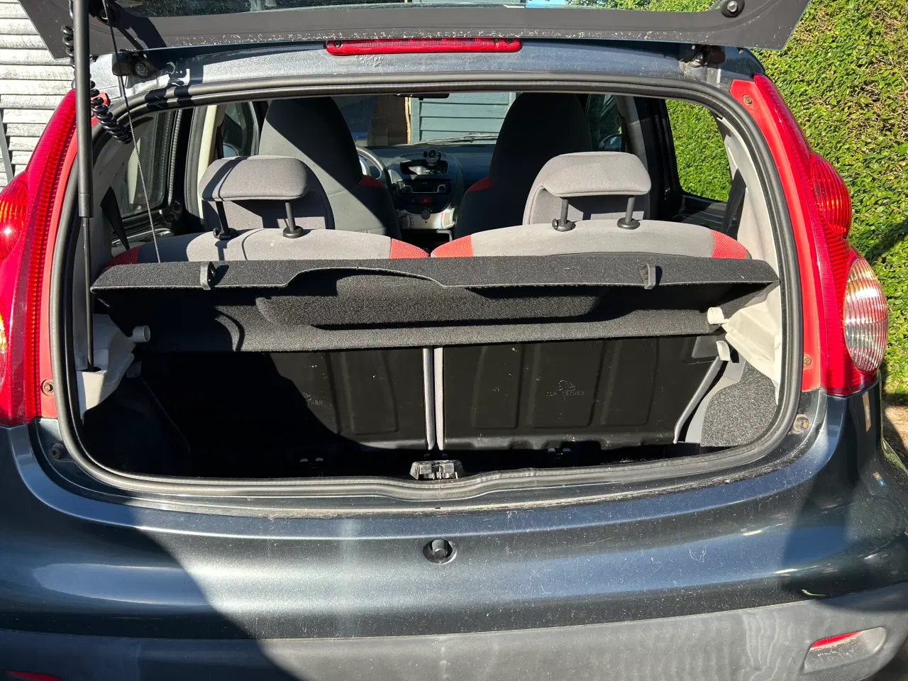 Billede 8 - Peugeot 107