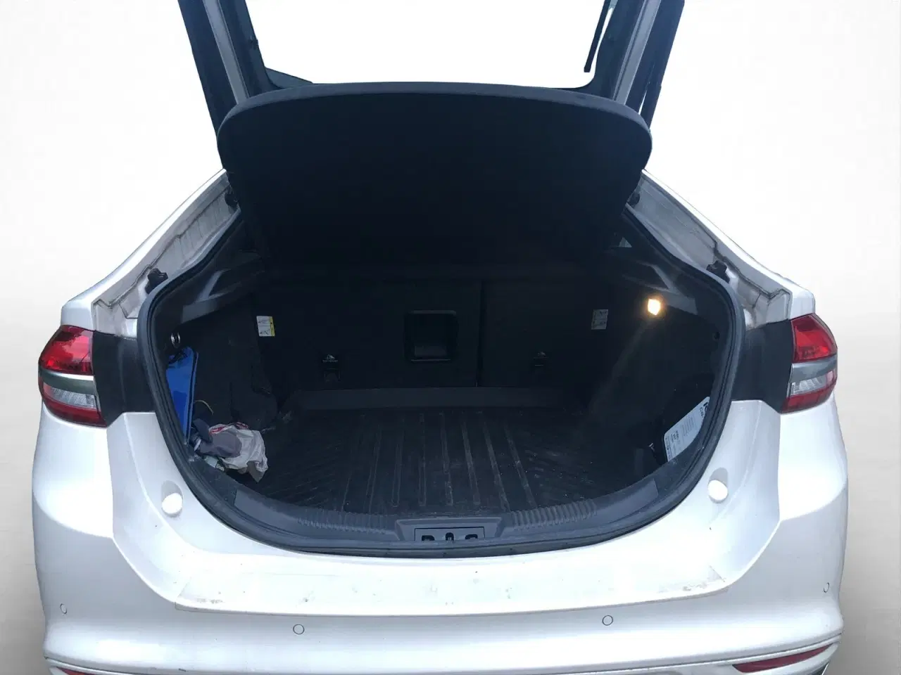 Billede 17 - Ford Mondeo 2,0 EcoBlue ST-Line stc. aut.