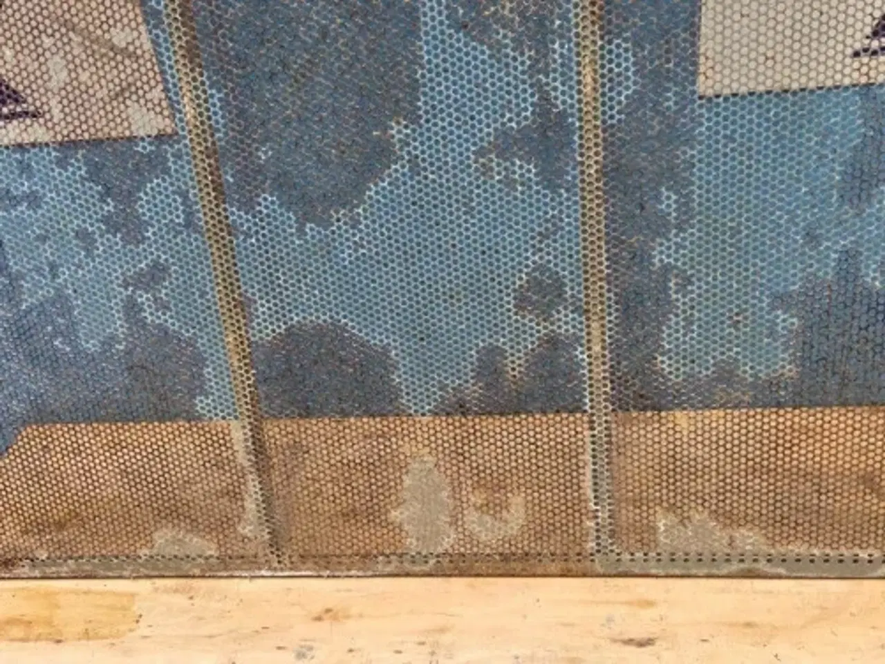 Billede 8 - Claas Mercator 75 Undersold 6531630 (1)