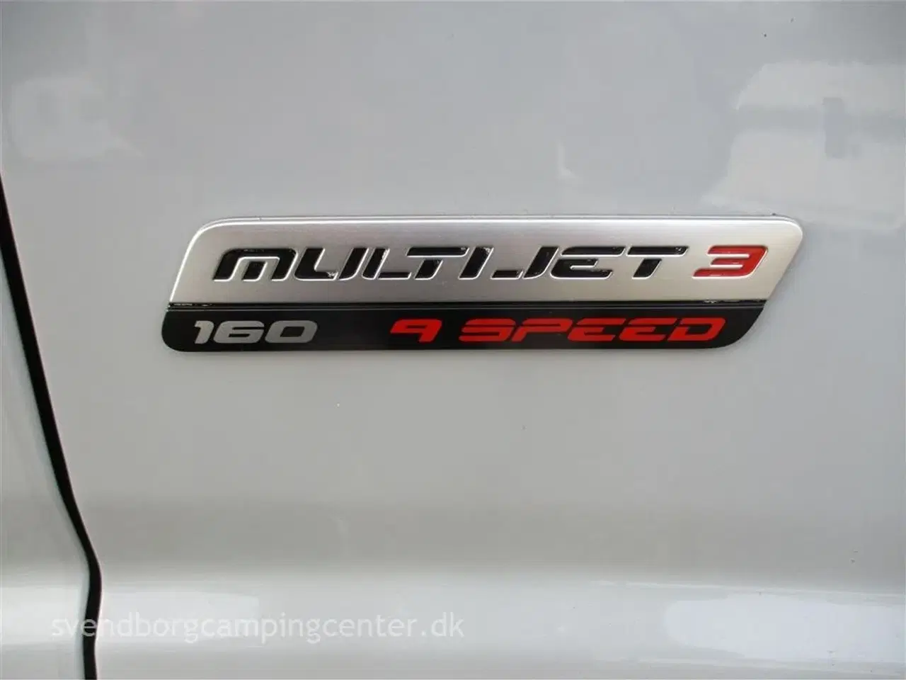 Billede 20 - 2022 - Chausson V594   Utrolig flot luxus camper