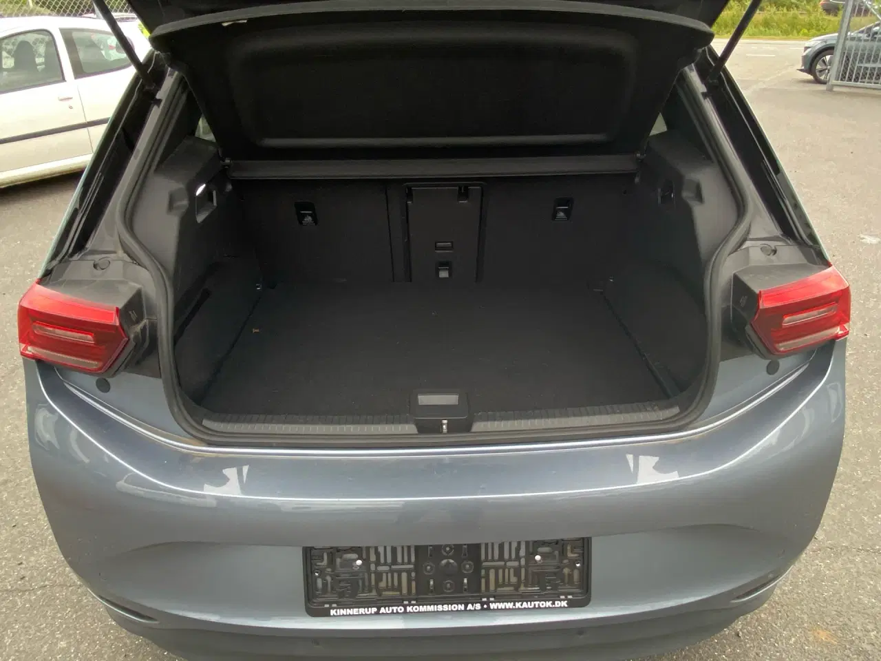 Billede 16 - VW ID.3 EL Pro Family 145HK 5d Aut.