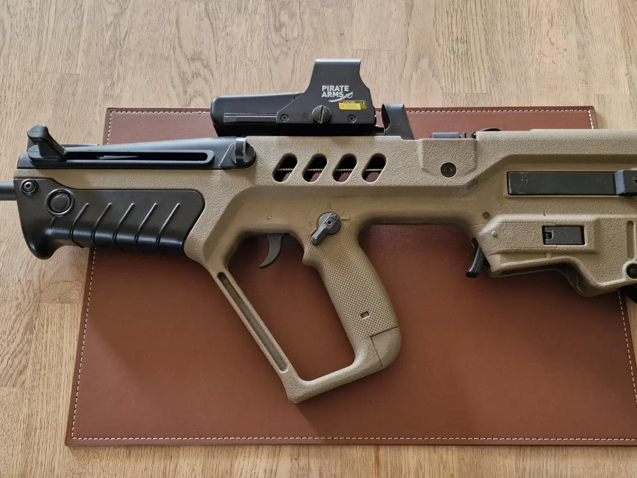 Billede 2 - umarex  TAVOR TAR-21