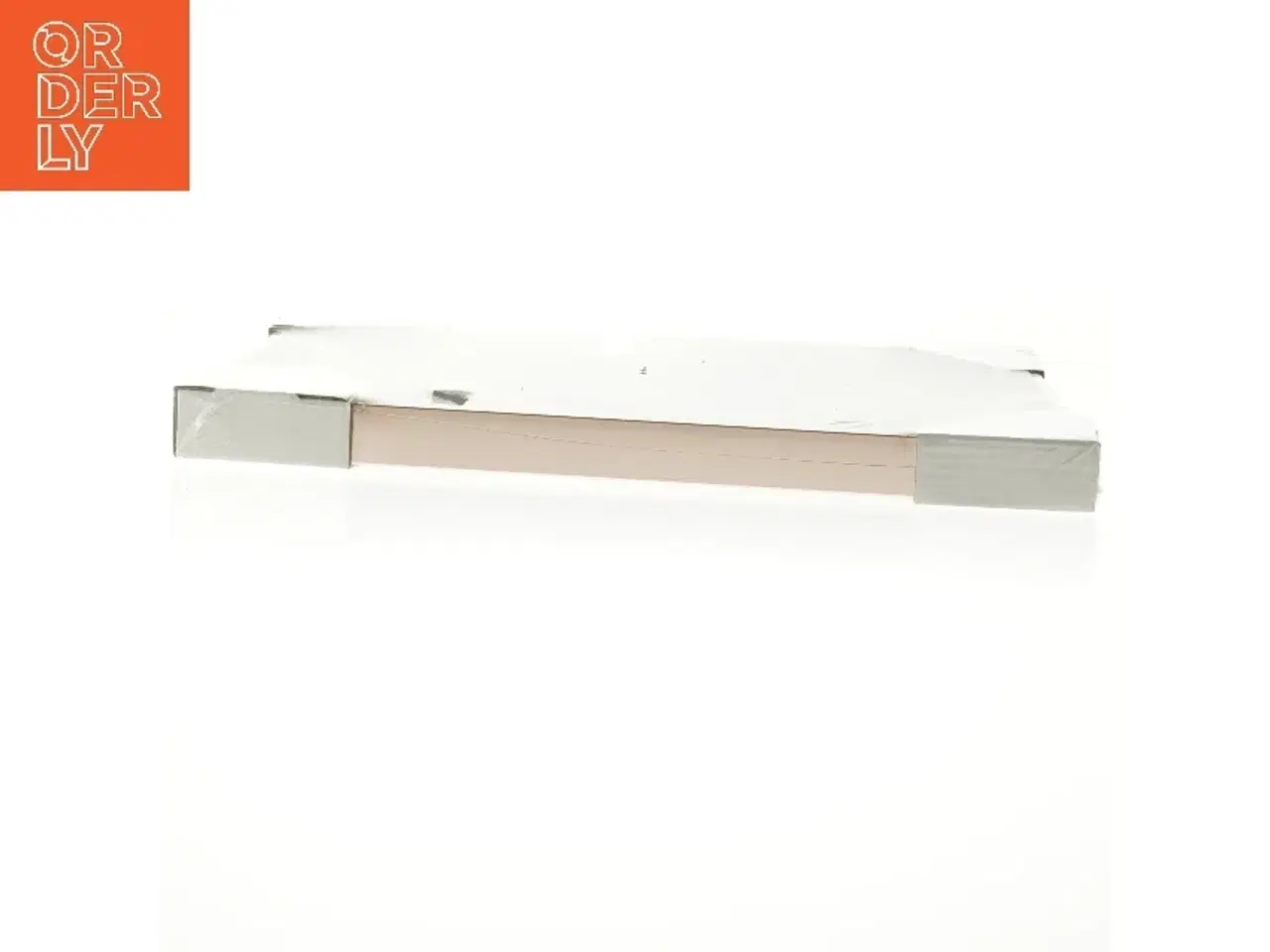 Billede 4 - A4 billedramme i metal (str. 22 x, 31 cm)