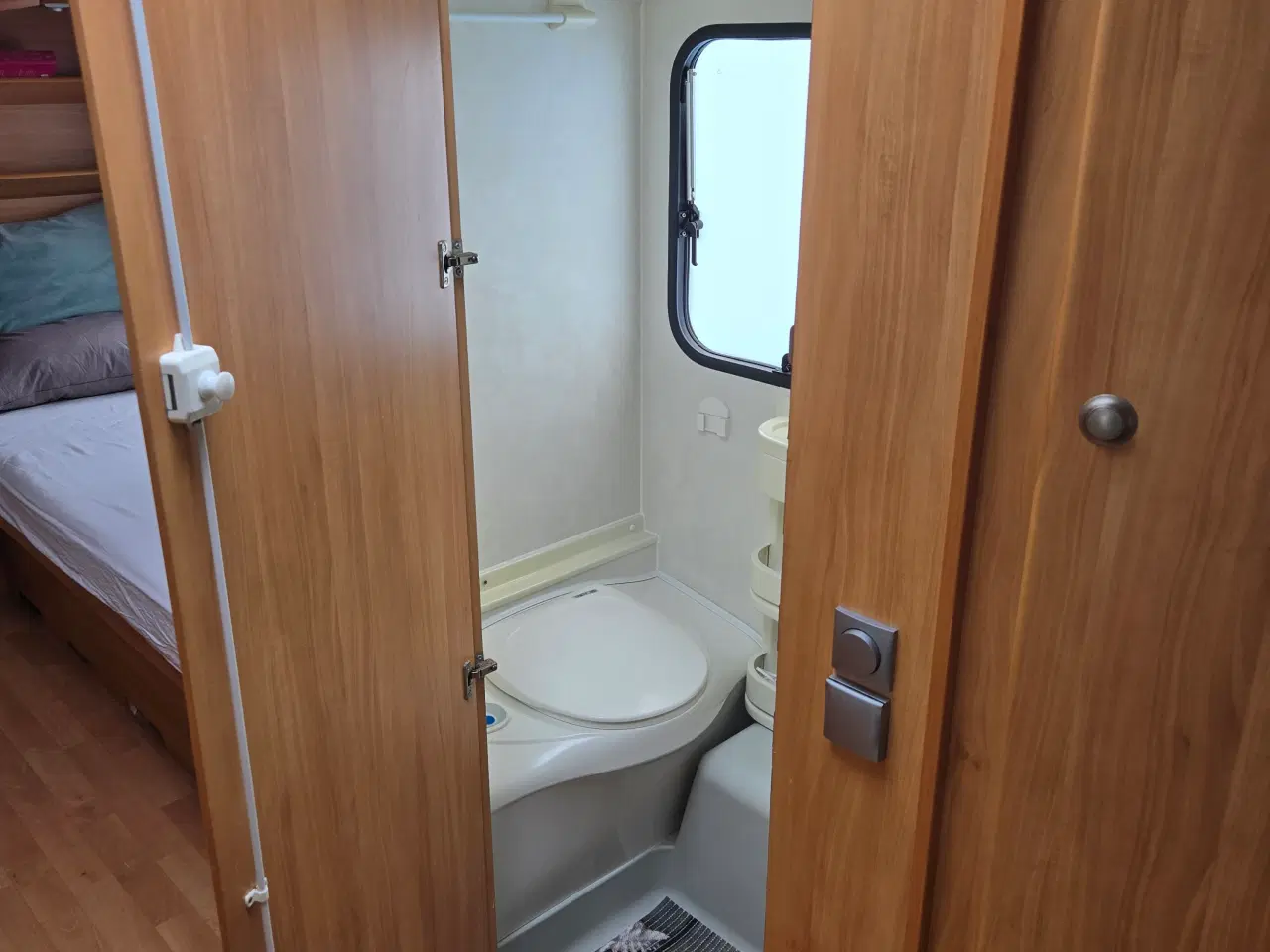 Billede 10 - Campingvogn Adria Adora 512 UL 