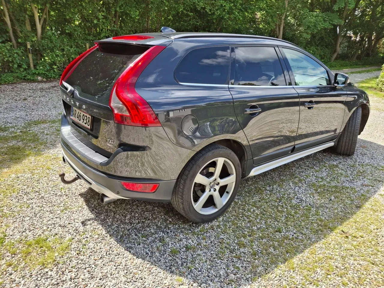 Billede 6 - Volvo XC60 3,0 T6 304 R-Design aut. AWD