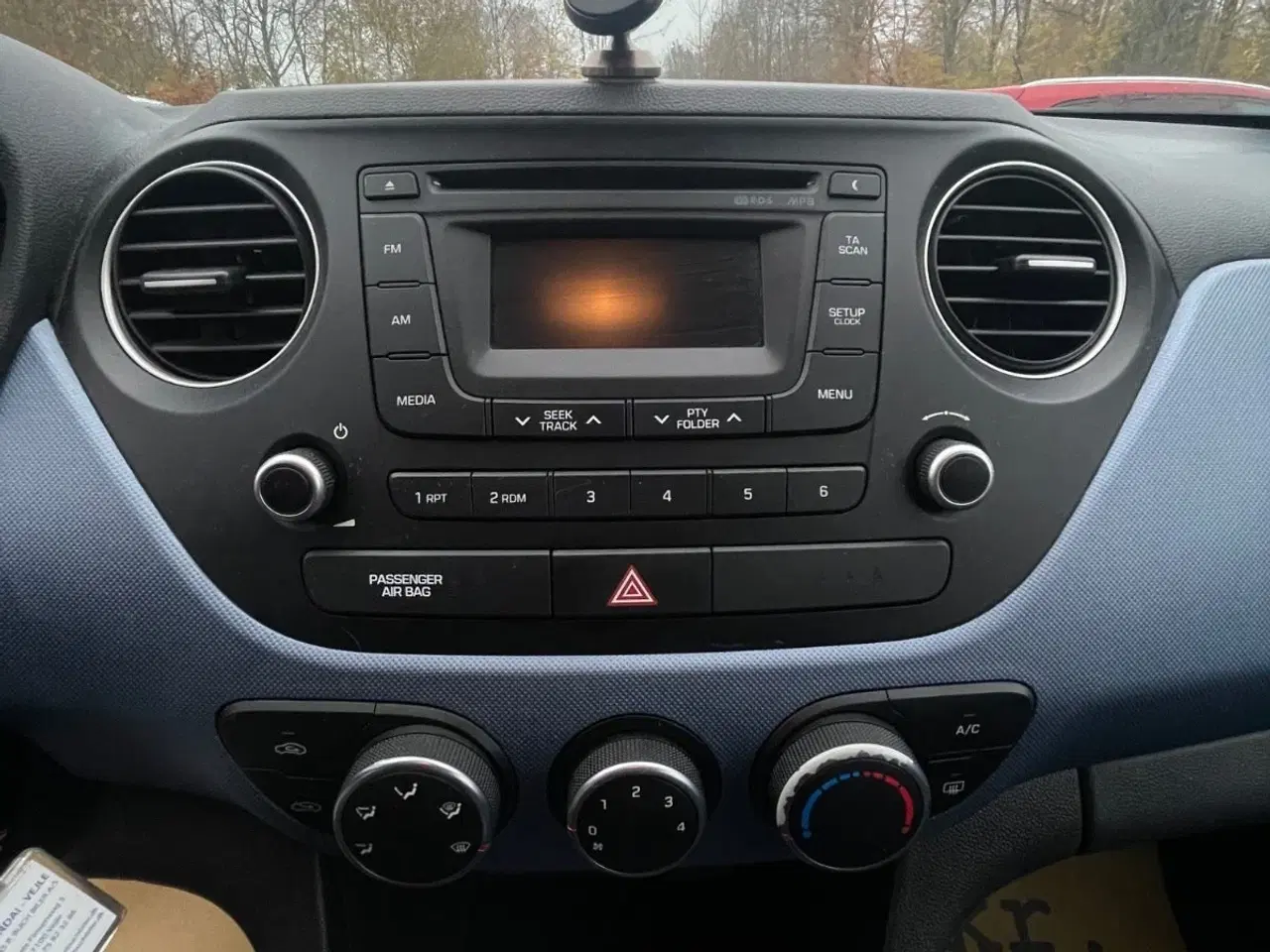 Billede 13 - Hyundai i10 1,0 Go Air