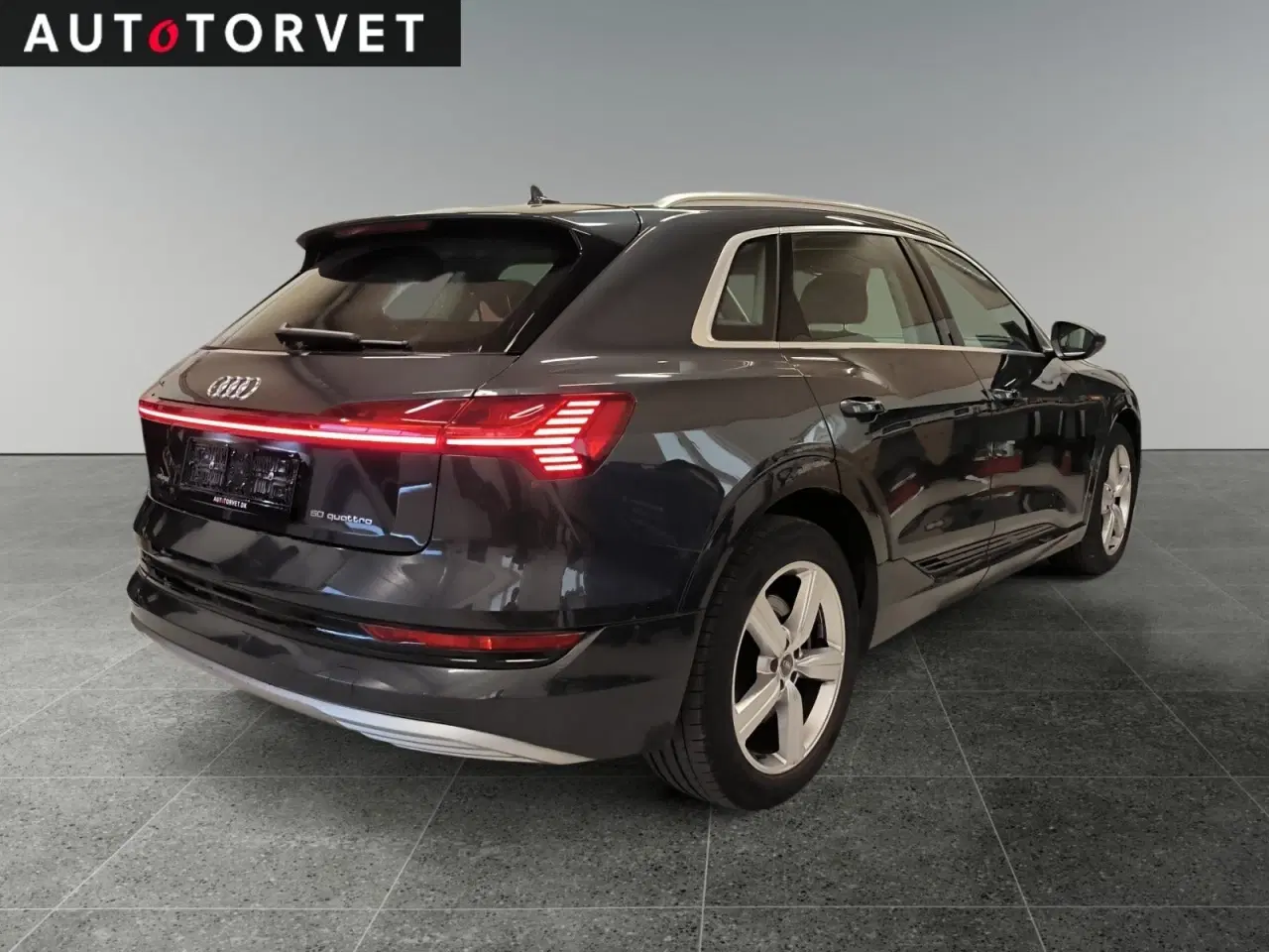 Billede 3 - Audi e-tron 50 quattro
