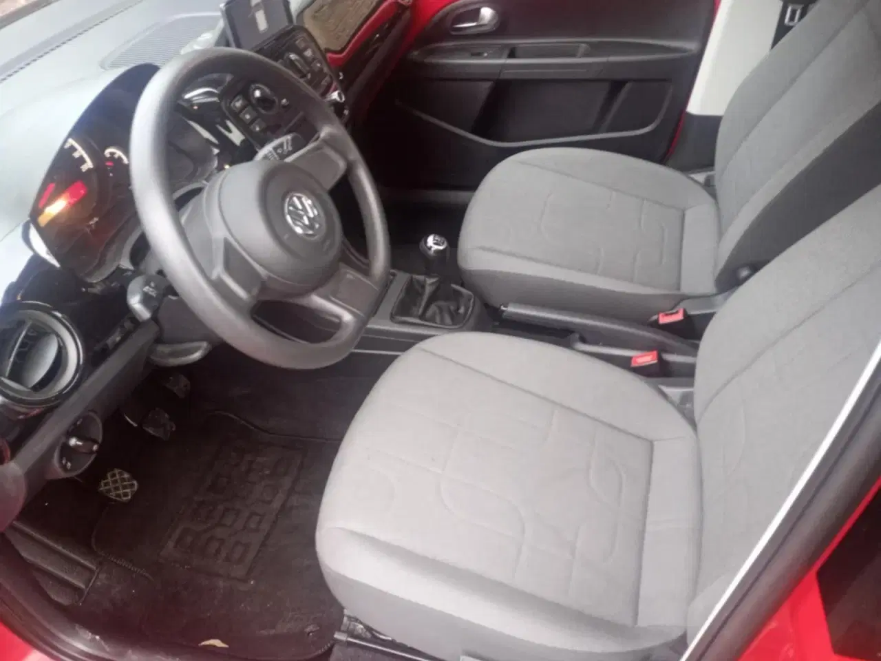 Billede 6 - VW Up! 1,0 60 Move Up! BMT