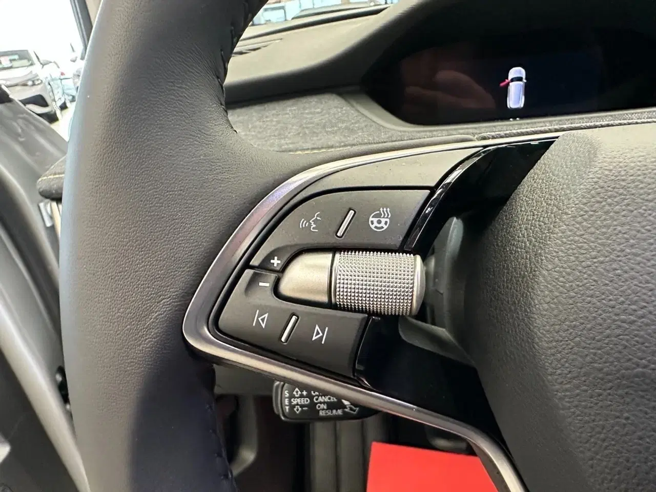 Billede 18 - Skoda Elroq 85 iV Loft