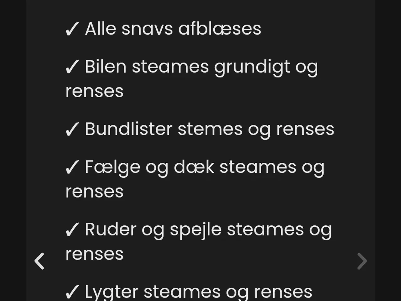 Billede 12 - flot velholdt blå wv up 2014 1,0 60 hk 5 dørs