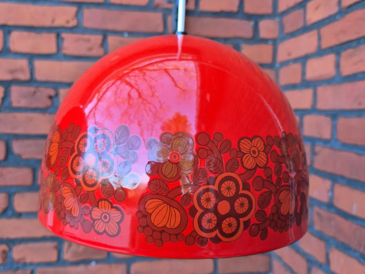 Billede 2 - Velholdte Kaj Franck-pendler