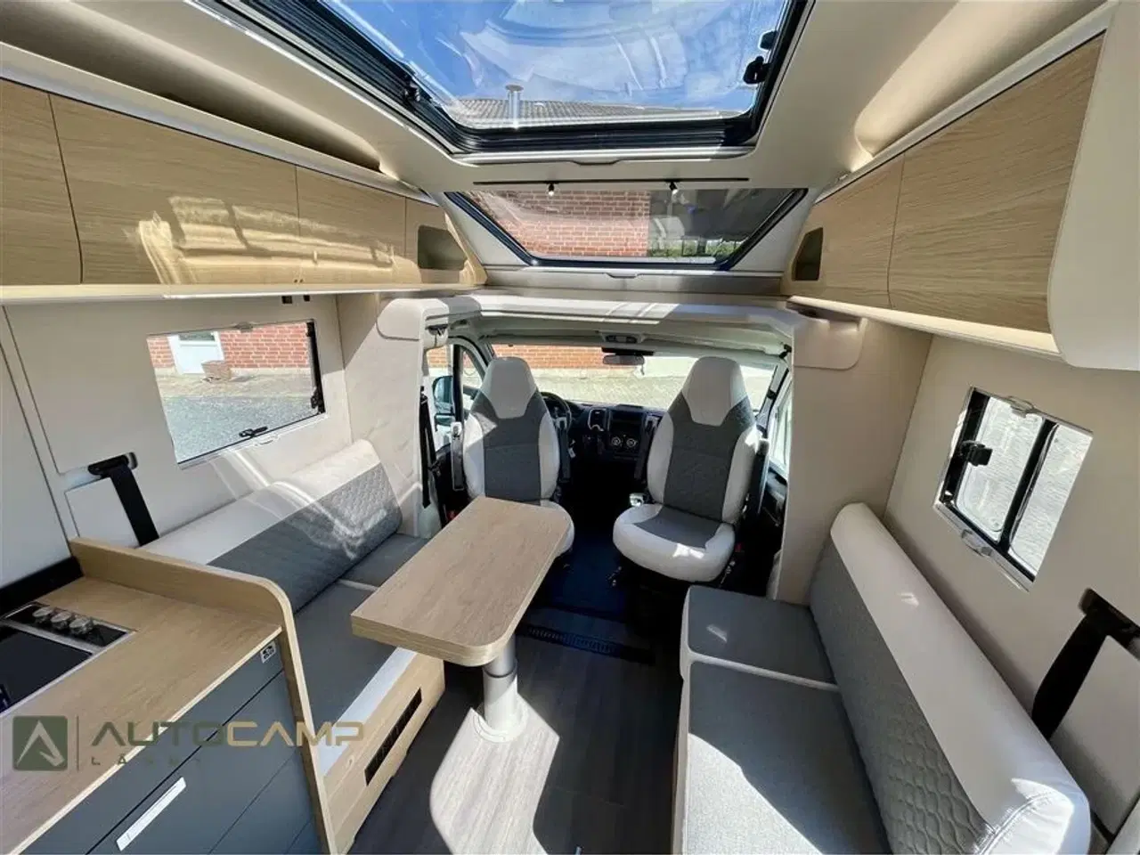 Billede 5 - 2026 - Adria Coral 670 DL