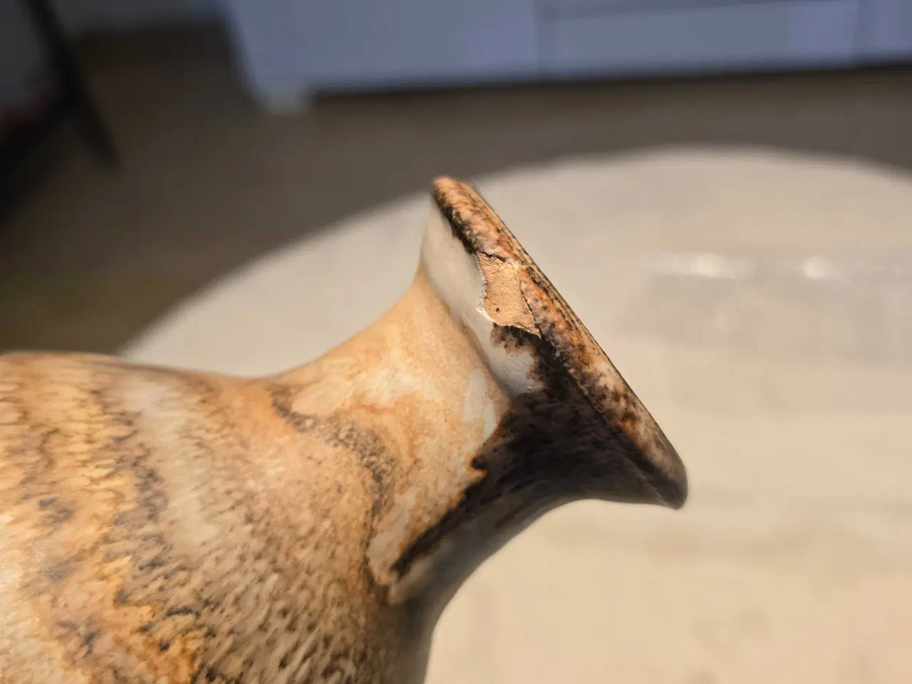 Billede 4 - Howard's krukke