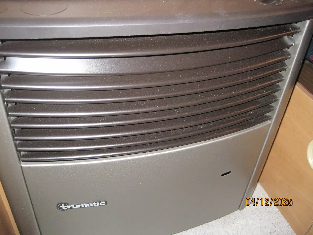 Billede 9 - Sjælden udbudt vogn