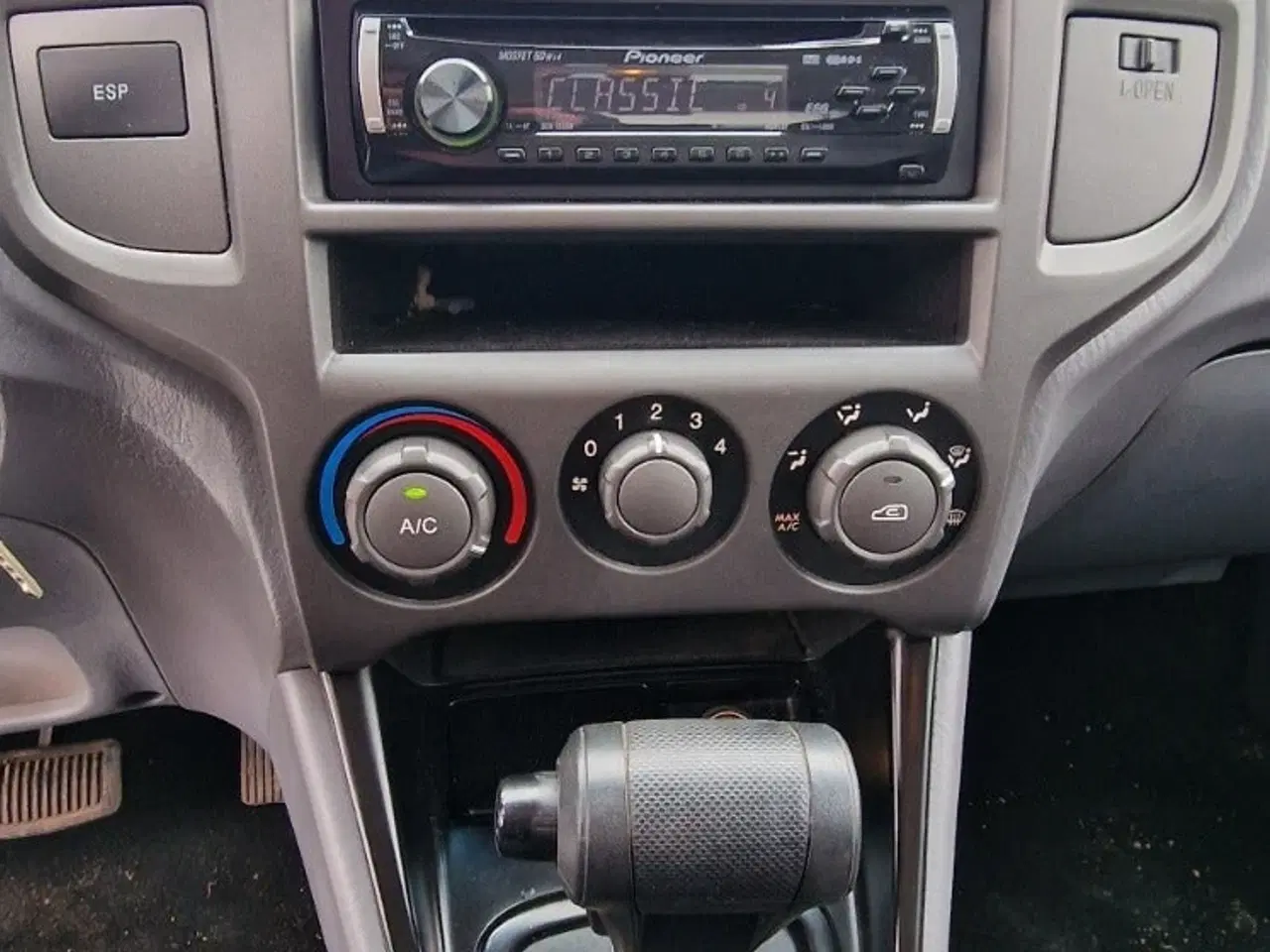 Billede 6 - Hyundai Matrix 1,6 GL aut.