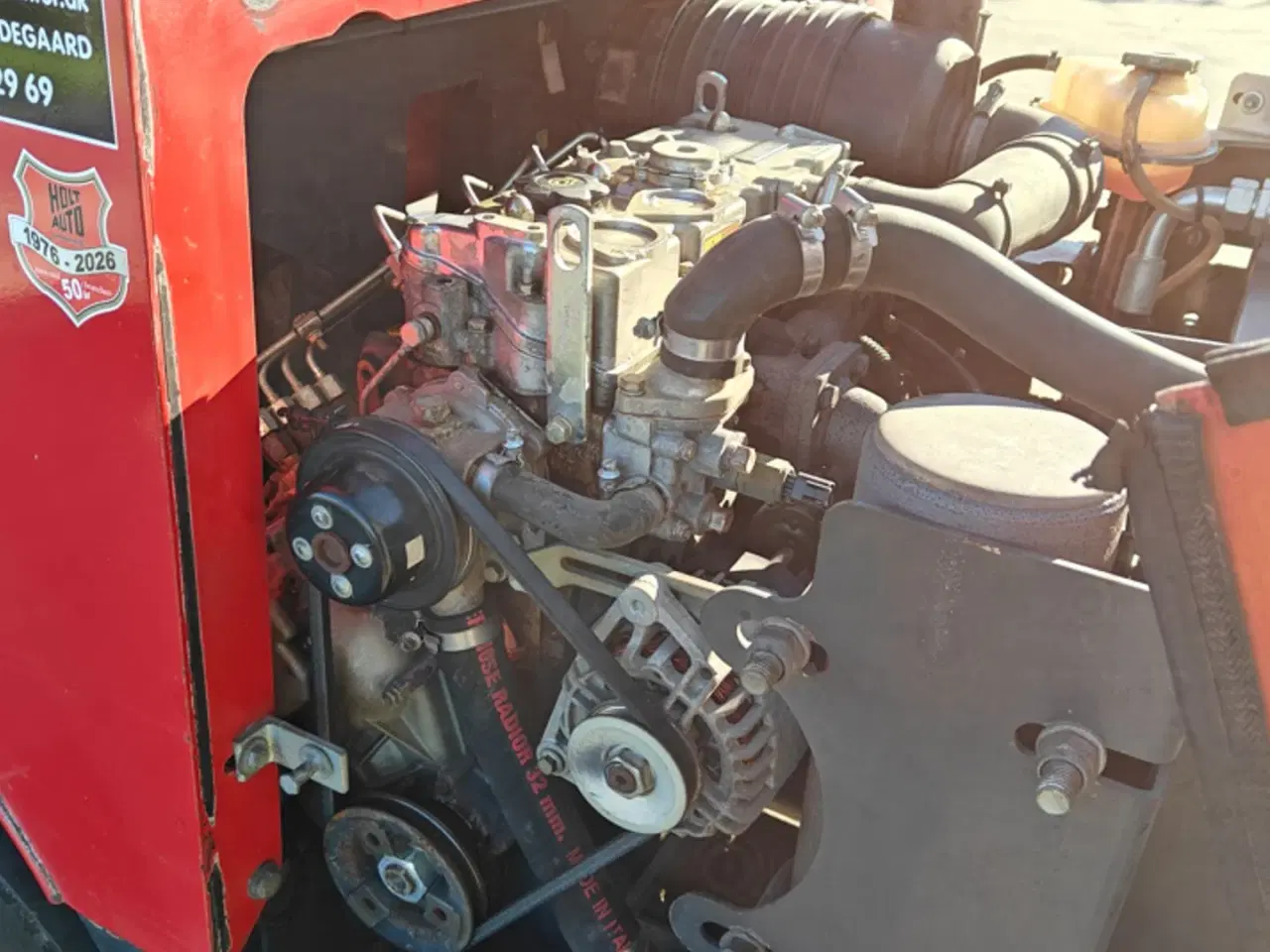 Billede 16 - Thaler 3150 A