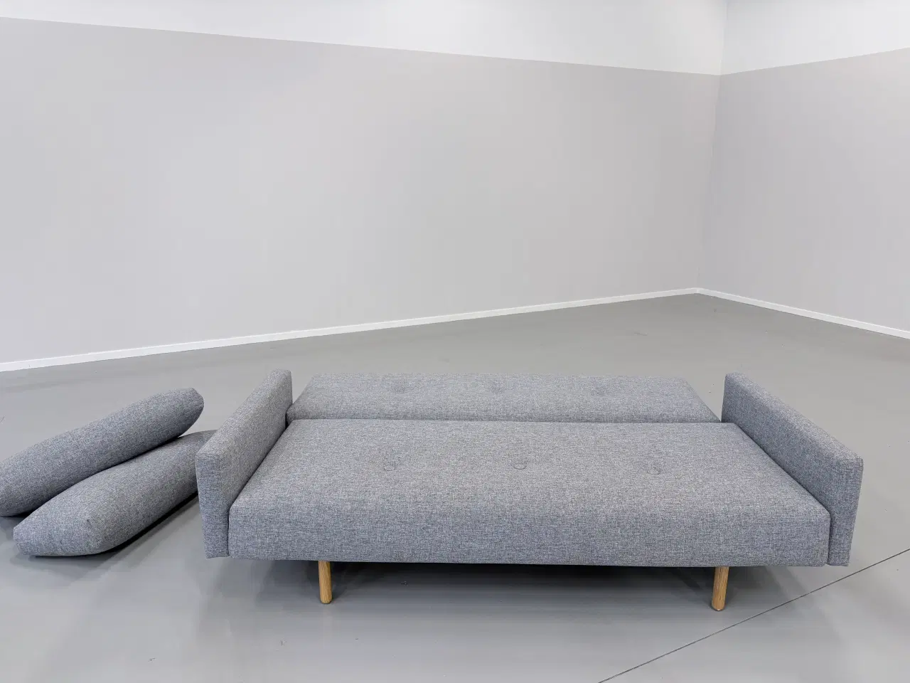 Billede 3 - Flot sovesofa. Nypris +10.000