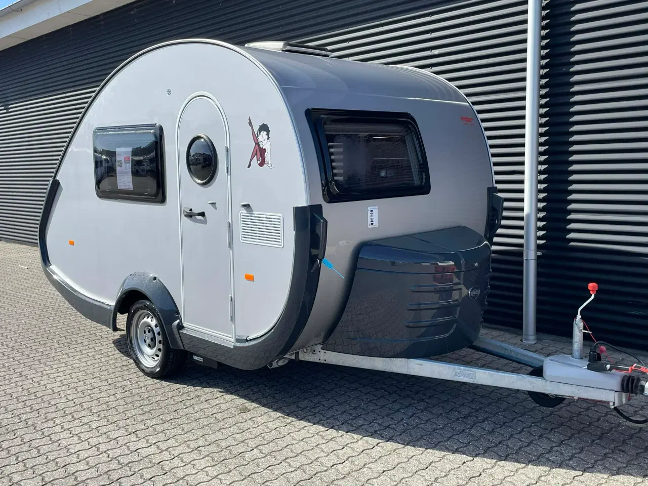 Billede 3 - 2023 - T@B 320 RS