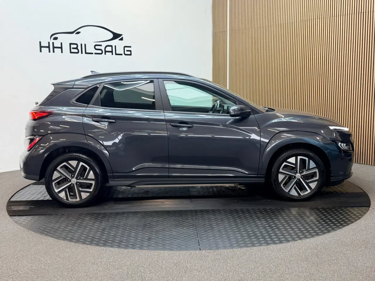 Billede 4 - Hyundai Kona 64 EV Trend