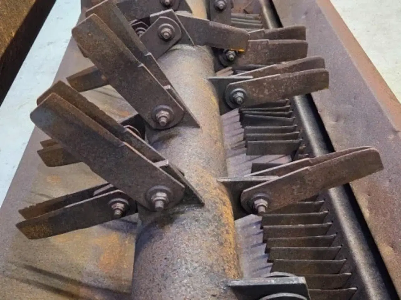 Billede 13 - Dronningborg DB7000 Snitter 49080050