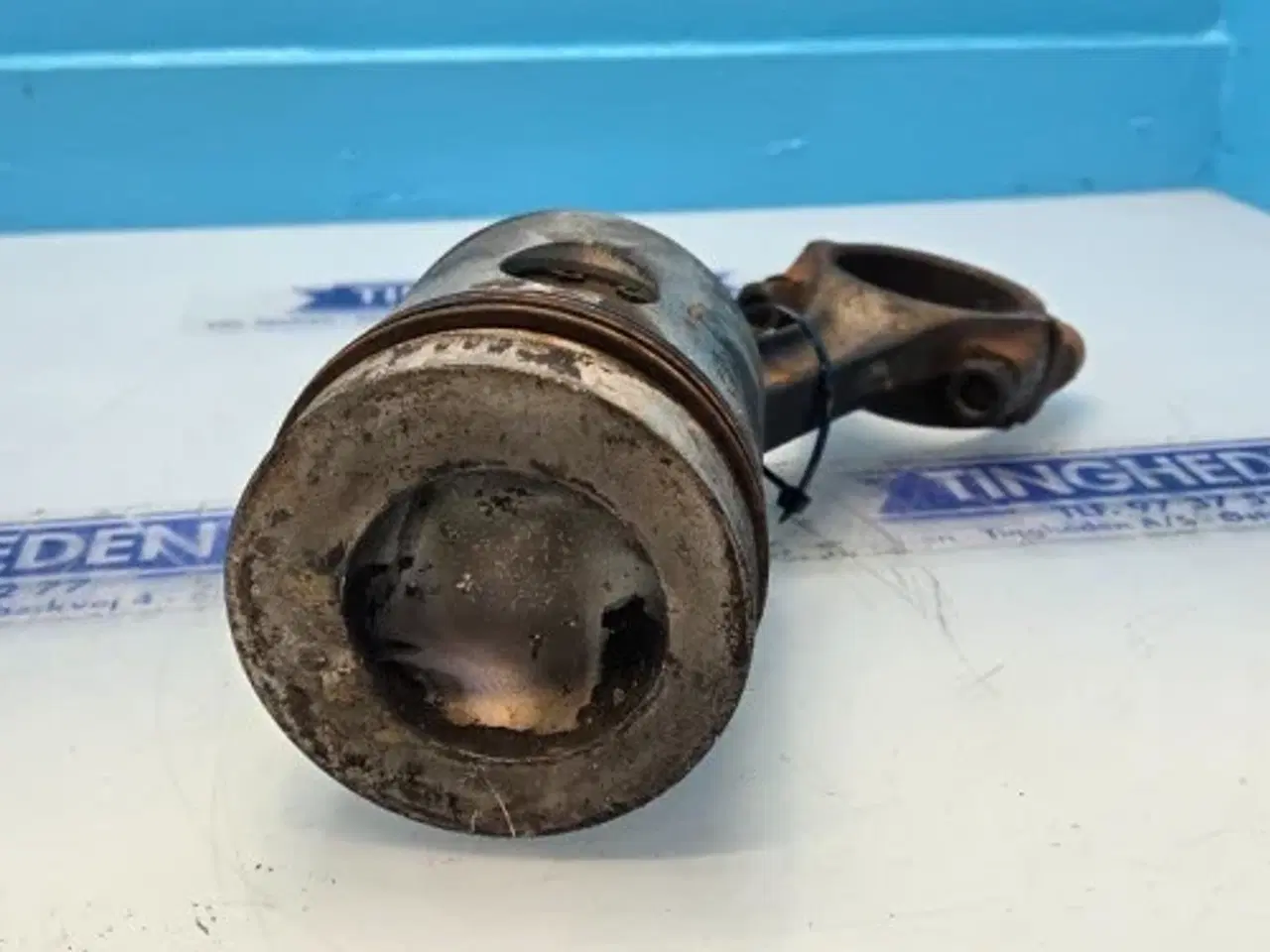 Billede 4 - Perkins 4.248 Stempel 101026